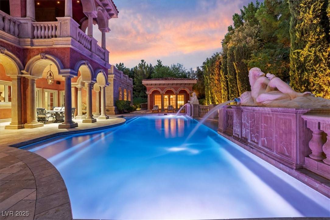 Las Vegas, NV 89141,19 Eagles Landing LN