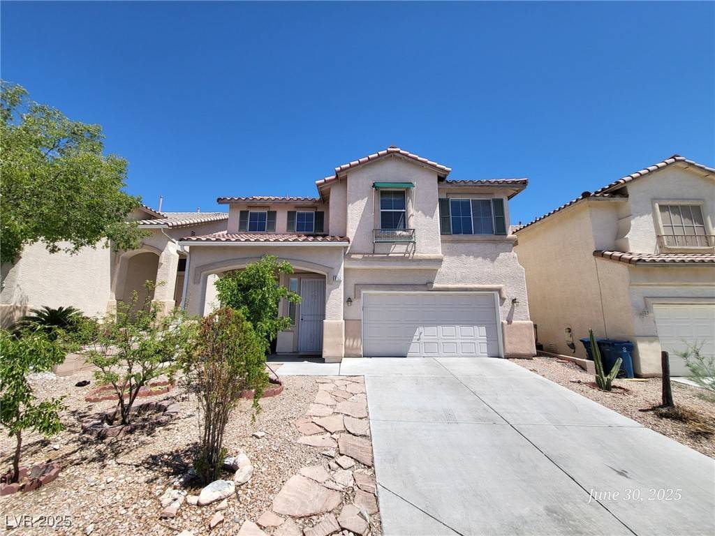 Las Vegas, NV 89117,8152 Shellstone AVE