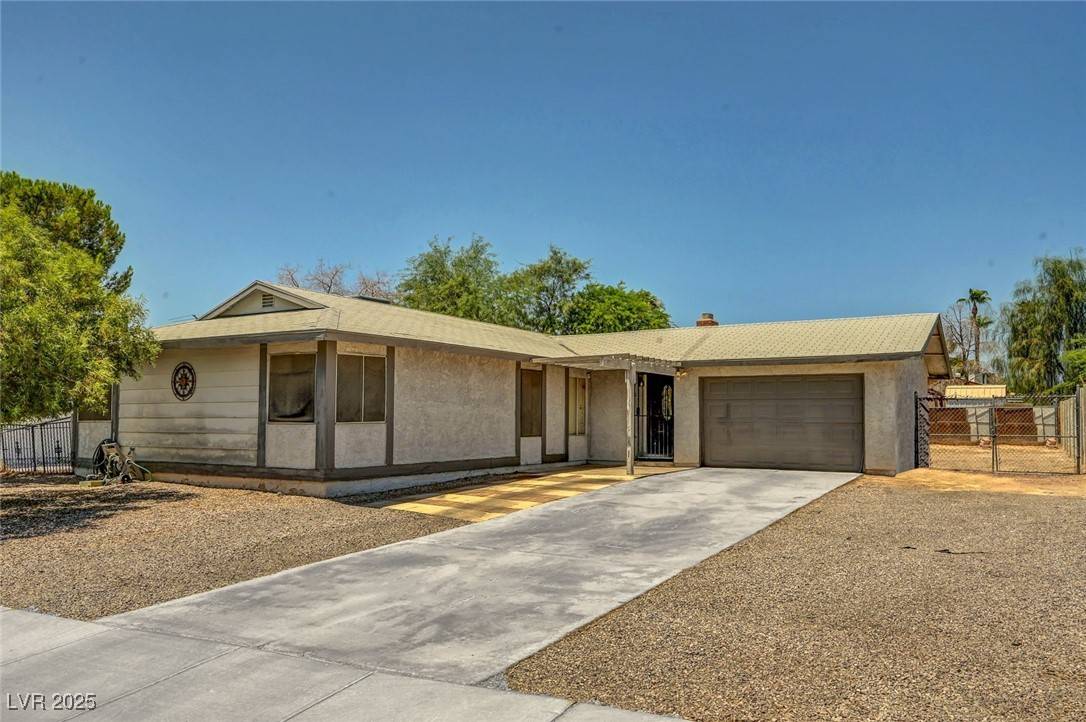 Las Vegas, NV 89110,671 Riata WAY