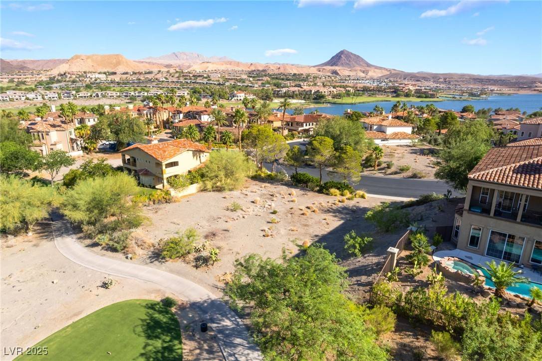Henderson, NV 89011,7 Grand Corniche DR