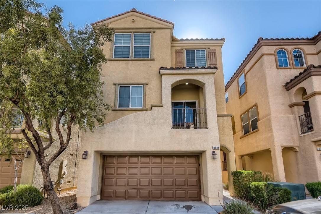 Las Vegas, NV 89178,9538 Summer Furnace ST