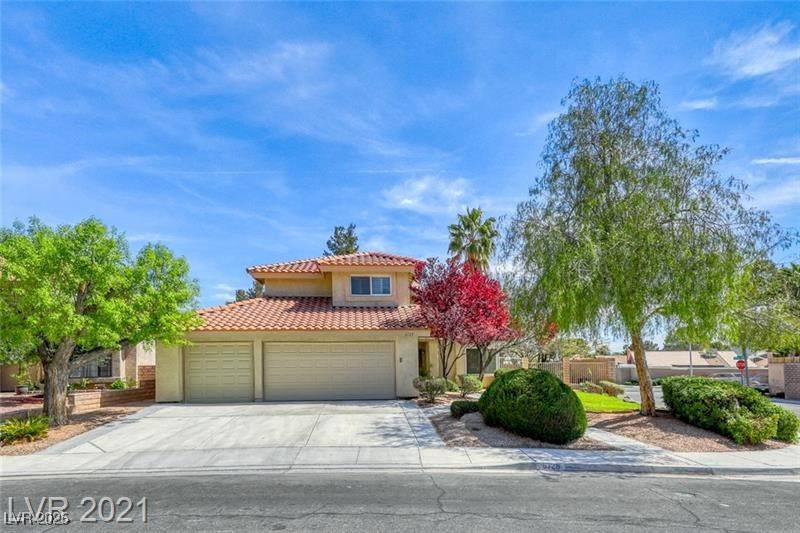 Las Vegas, NV 89103,6729 Airdale CIR