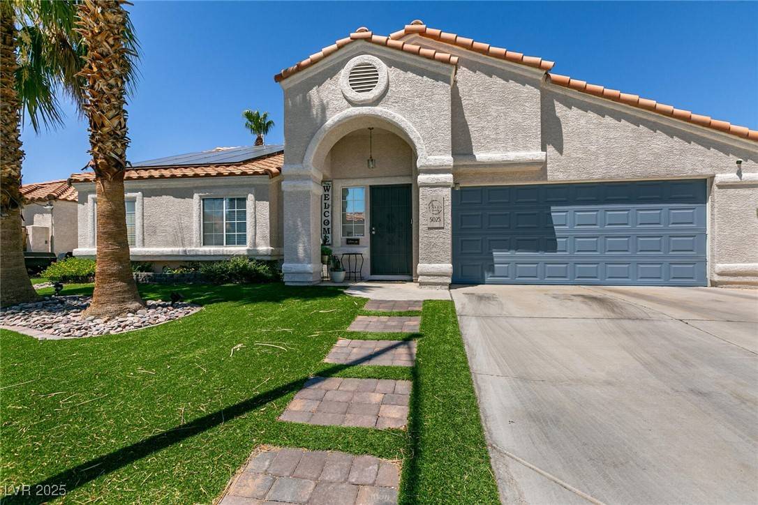 Las Vegas, NV 89130,5025 Chambliss DR