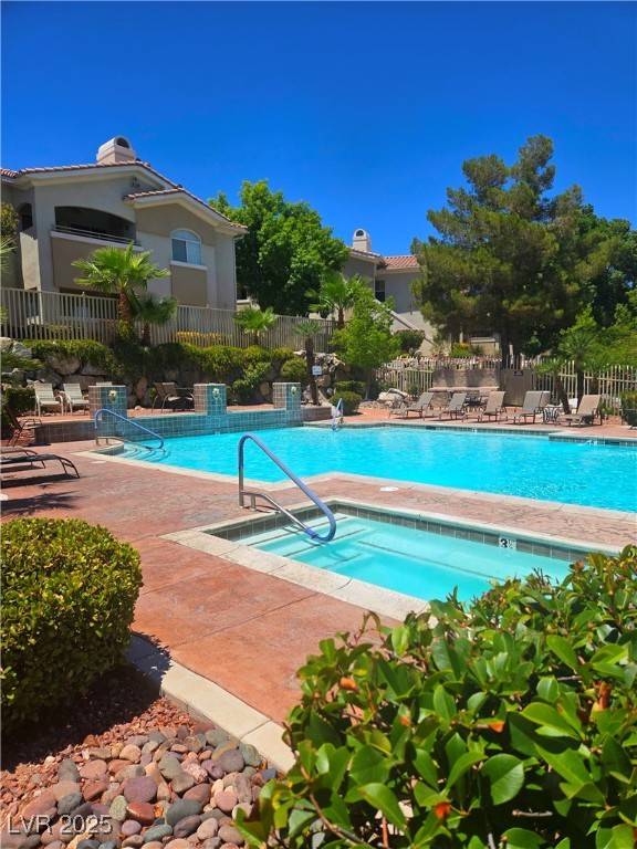 Las Vegas, NV 89144,1500 Cardinal Peak LN #201