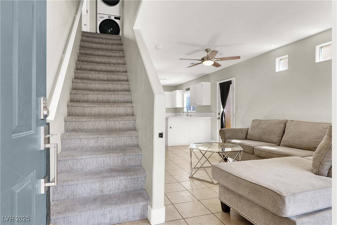 Las Vegas, NV 89156,5200 Paradise Skies AVE