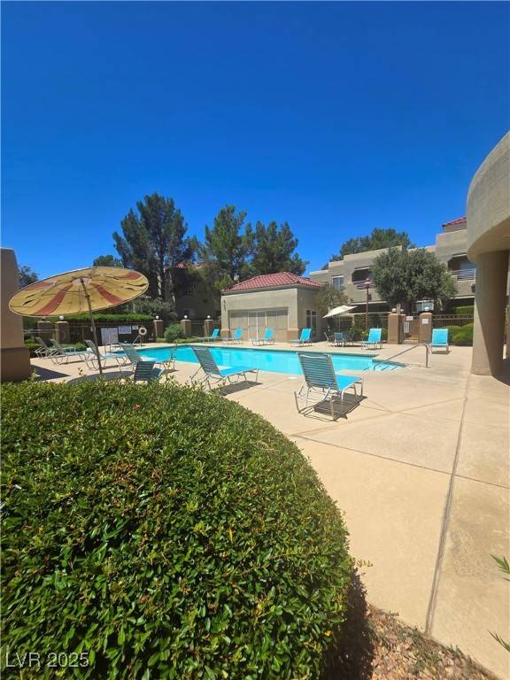Las Vegas, NV 89128,1908 Rio Canyon CT #105