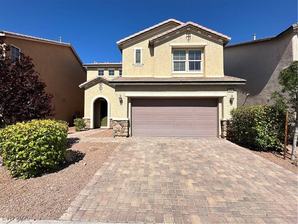 Las Vegas, NV 89166,7017 Hunts Corner ST