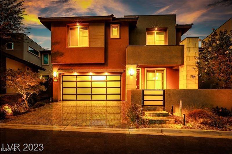 Las Vegas, NV 89135,10342 Kesington DR