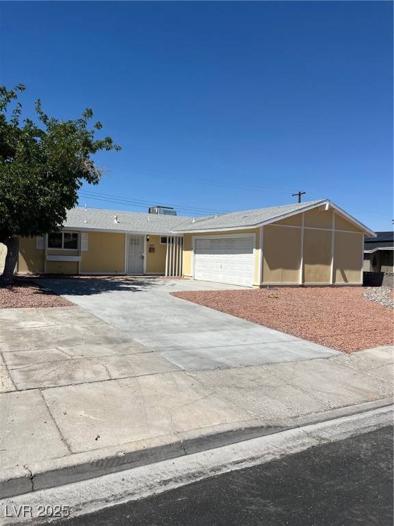 Las Vegas, NV 89104,1809 Lamplighter LN