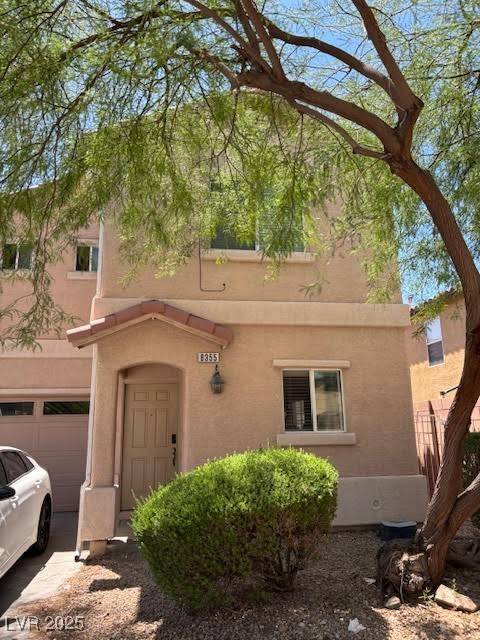 Las Vegas, NV 89139,8355 Pearl Beach CT