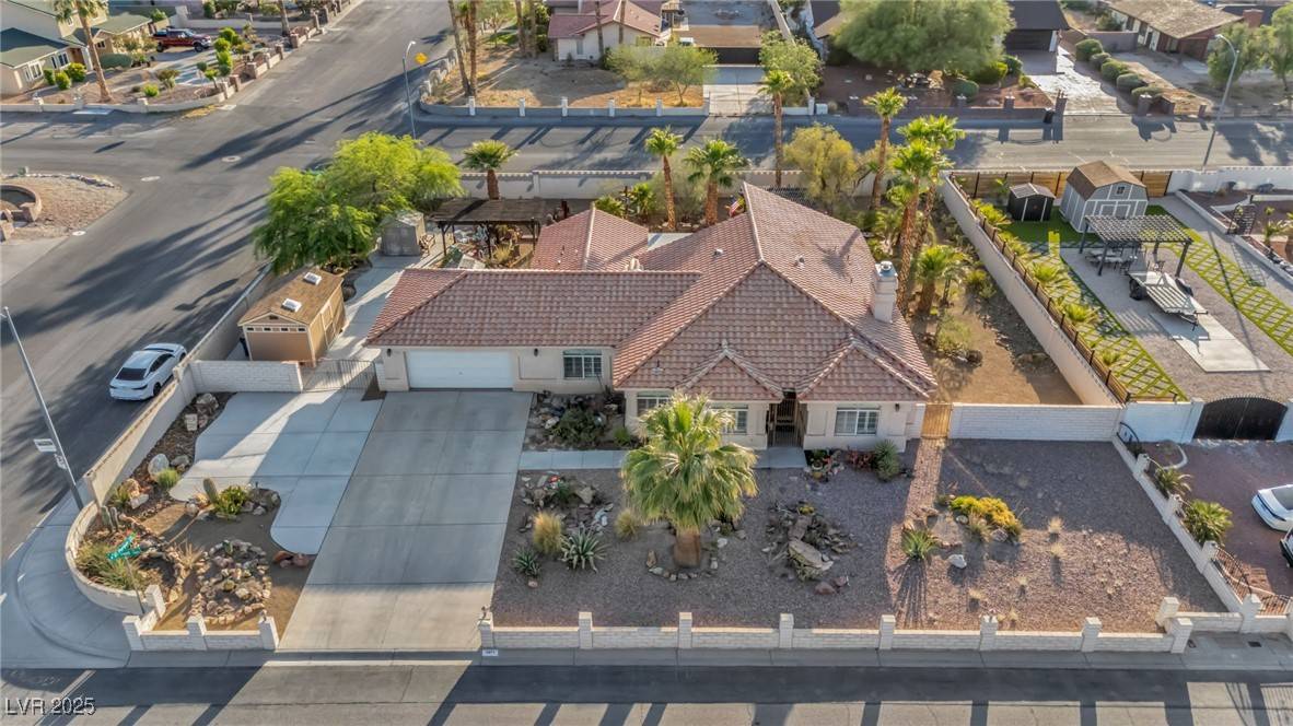 Las Vegas, NV 89117,1971 Del Font CT
