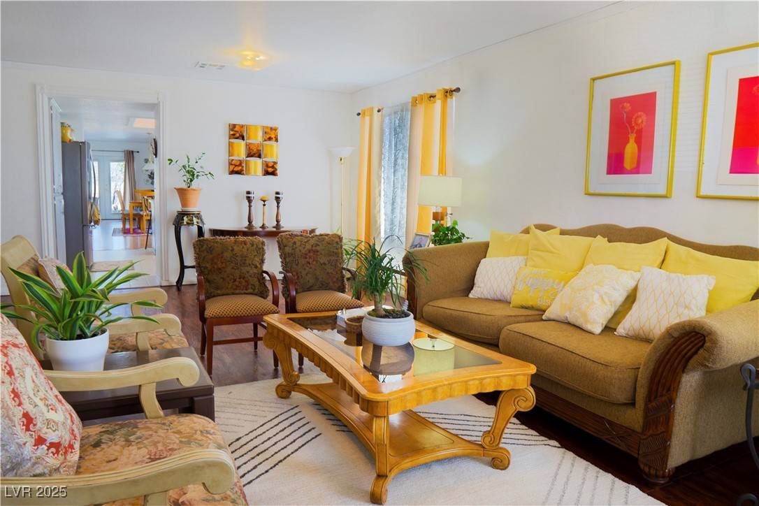 Pahrump, NV 89048,2801 Peggy AVE