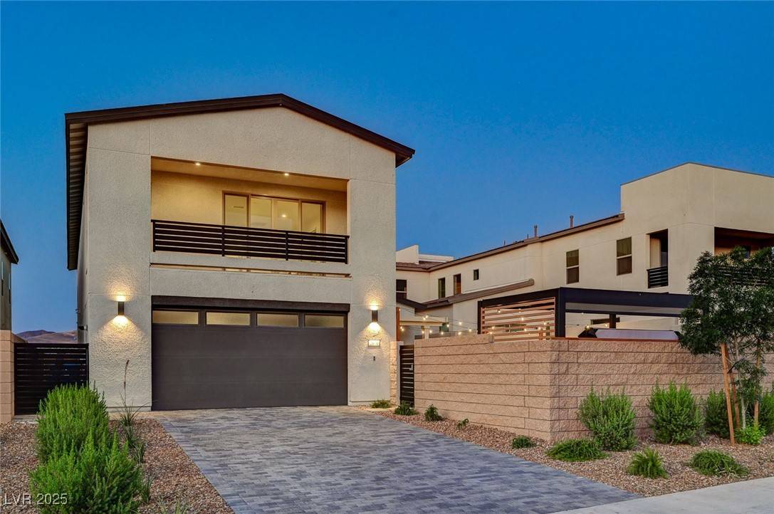Henderson, NV 89044,2670 Skylark Trail ST