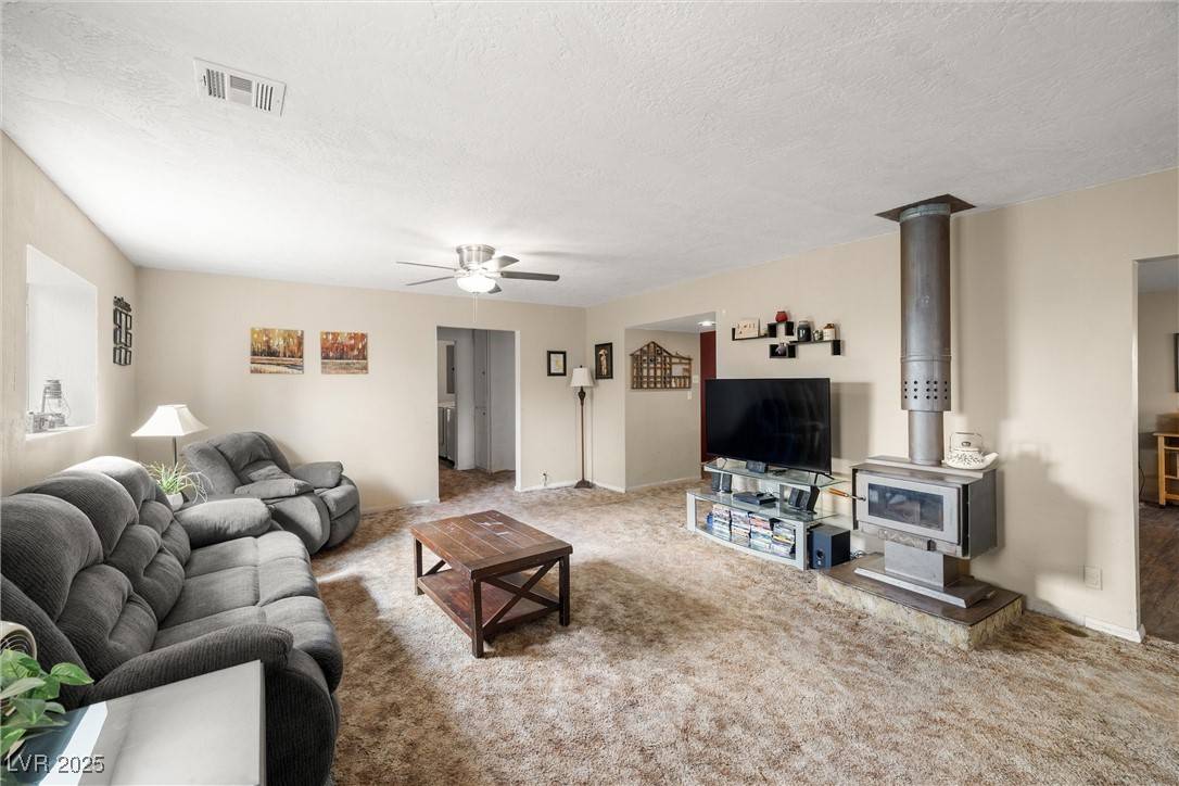 Pahrump, NV 89060,3951 W Blosser Ranch RD