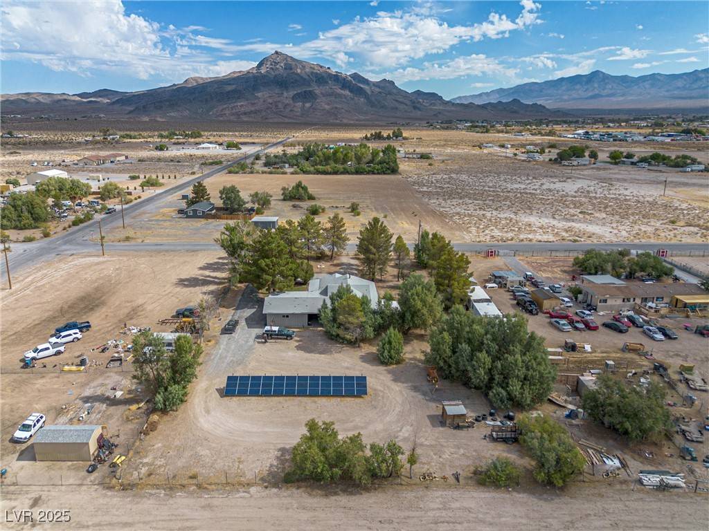 Pahrump, NV 89060,3951 W Blosser Ranch RD