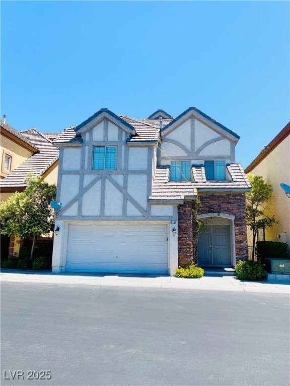 Las Vegas, NV 89145,9136 Worsley Park PL