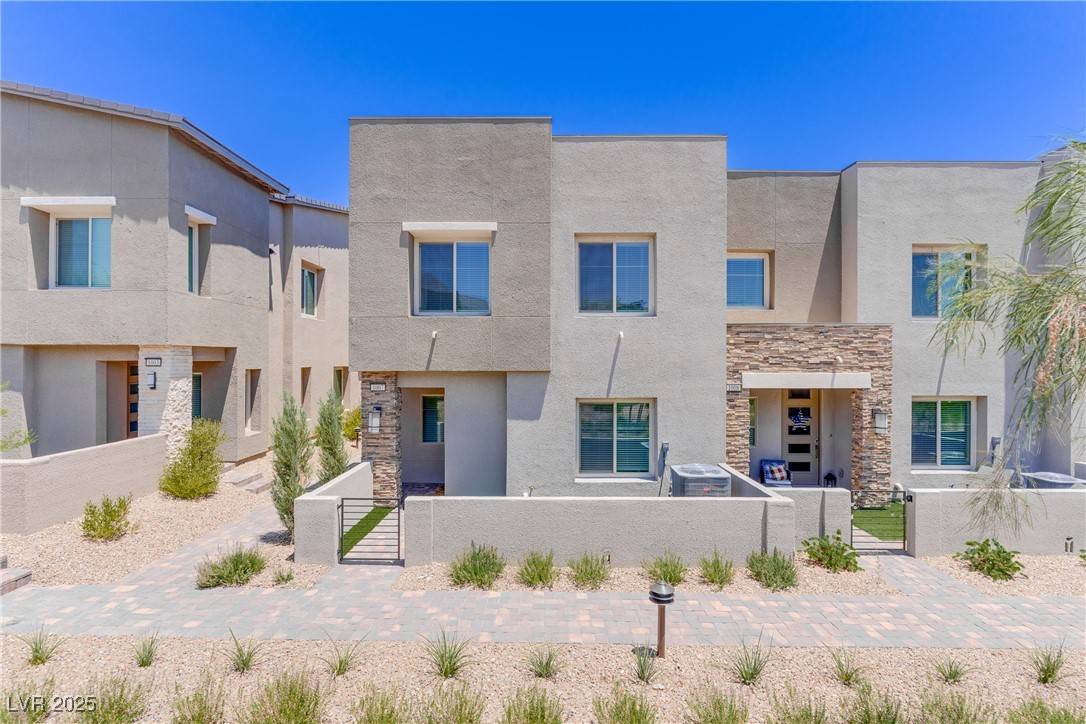 Las Vegas, NV 89138,600 N Carriage Hill DR #1007