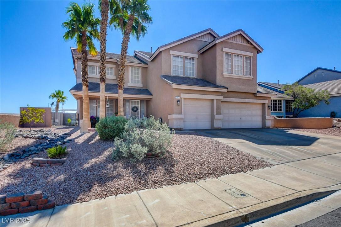 Henderson, NV 89012,98 Milicity RD