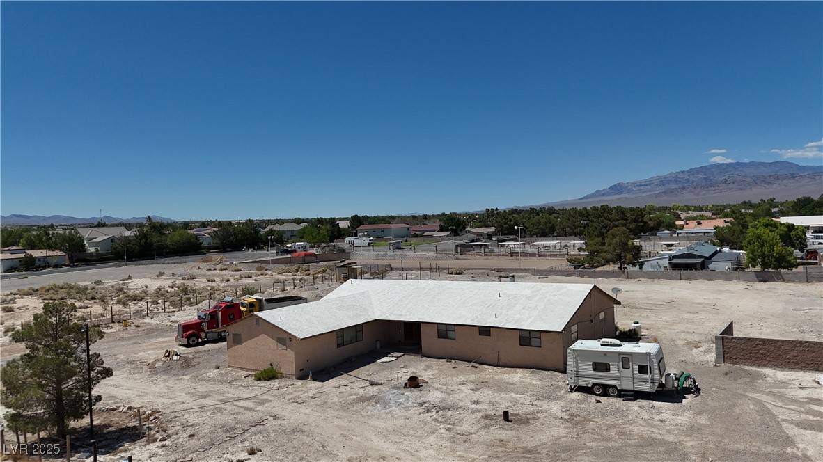 Las Vegas, NV 89131,7130 Bilpar RD