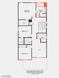 Las Vegas, NV 89141,9912 Landings ST