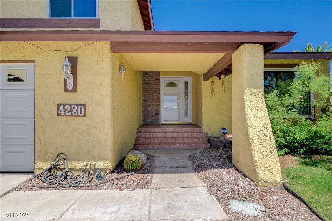 Las Vegas, NV 89121,4280 Cicada WAY