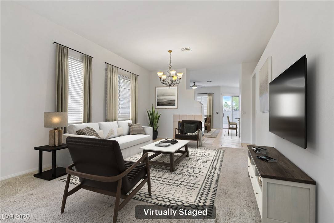 Las Vegas, NV 89134,1920 Trail Peak LN