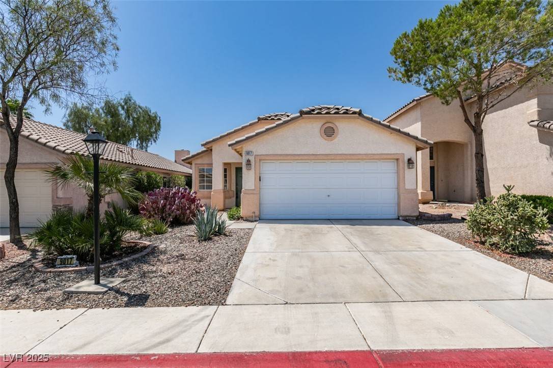 Las Vegas, NV 89143,9017 Iron Hitch AVE
