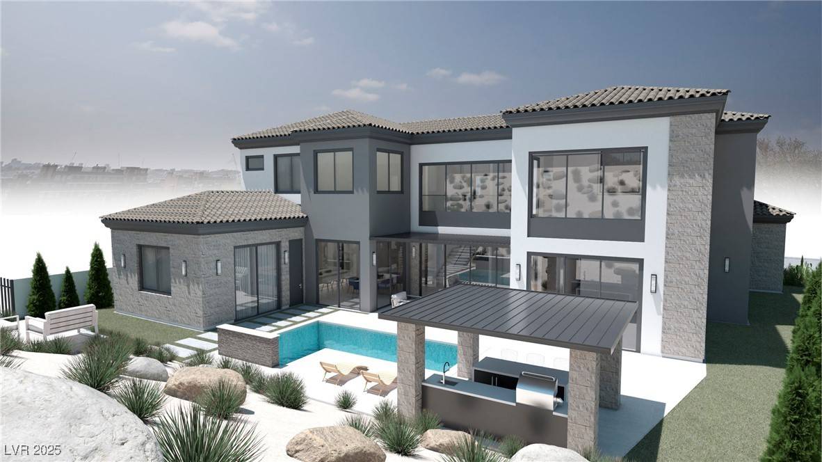 Henderson, NV 89011,5 Rue Grimaldi WAY