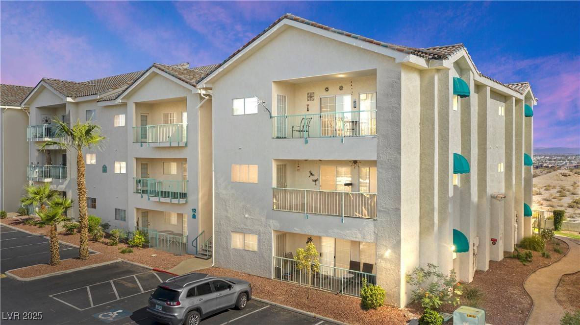 Laughlin, NV 89029,3550 Bay Sands DR #3096
