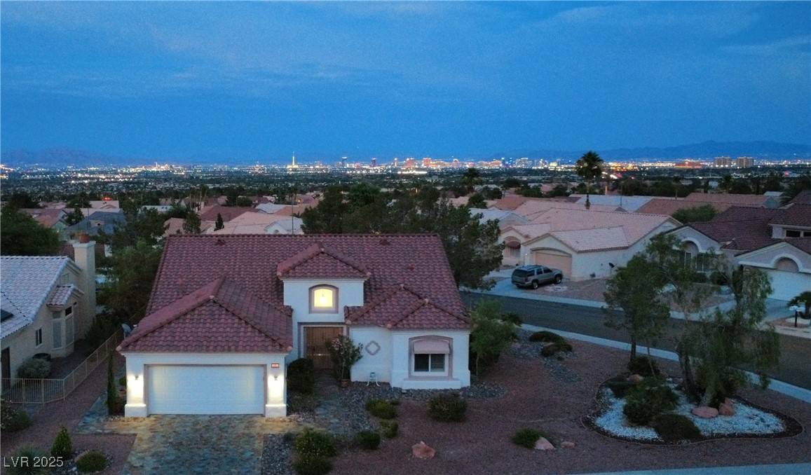 Las Vegas, NV 89134,2524 Banora Point DR