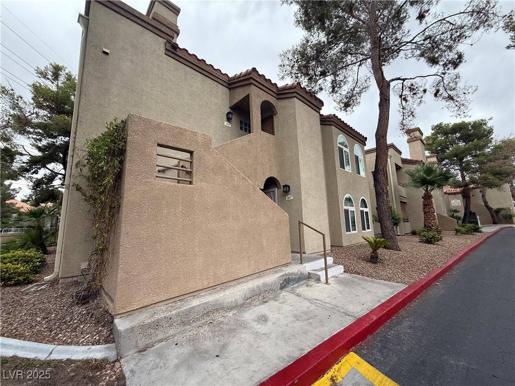 Las Vegas, NV 89121,3145 E Flamingo RD #2107