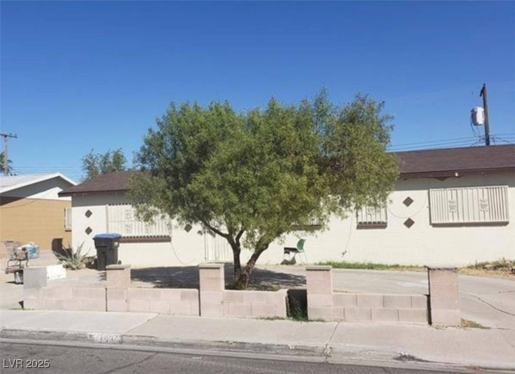North Las Vegas, NV 89032,1936 Lawry AVE