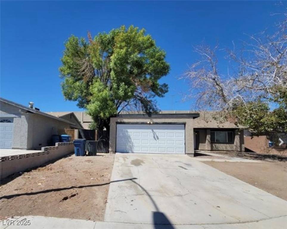 Las Vegas, NV 89121,3755 Chutney ST