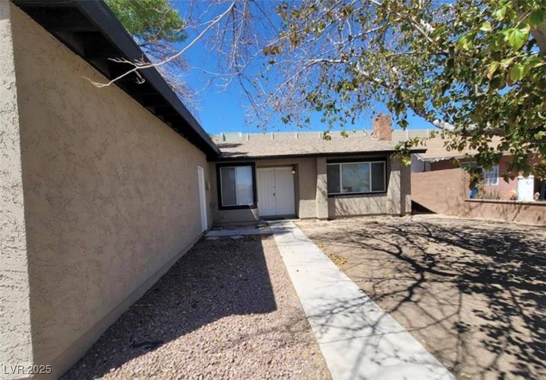 Las Vegas, NV 89121,3755 Chutney ST