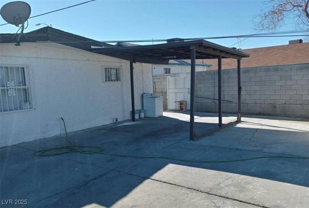 Las Vegas, NV 89106,1316 Lawry AVE