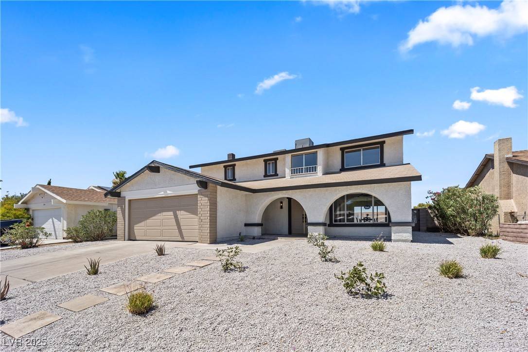 Henderson, NV 89002,307 Balsa ST