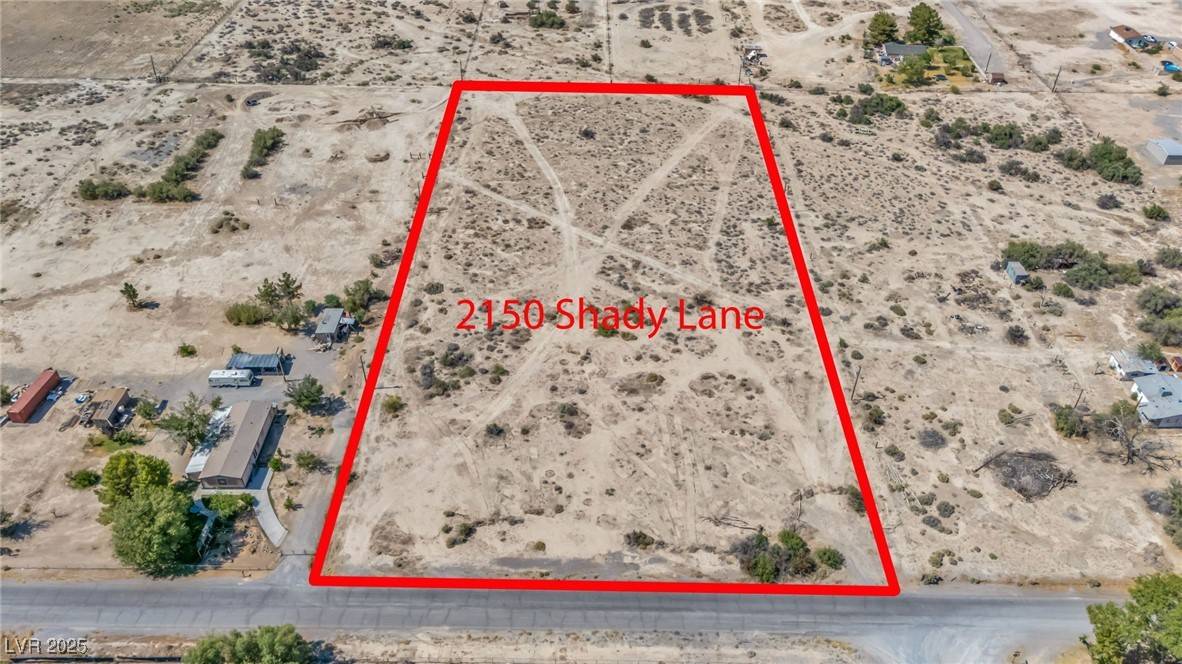Pahrump, NV 89060,2150 W Shady LN