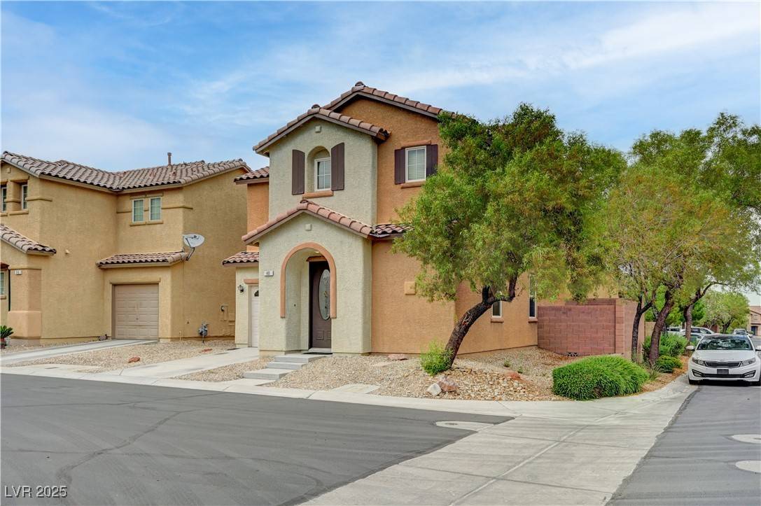Las Vegas, NV 89183,40 Fundy AVE
