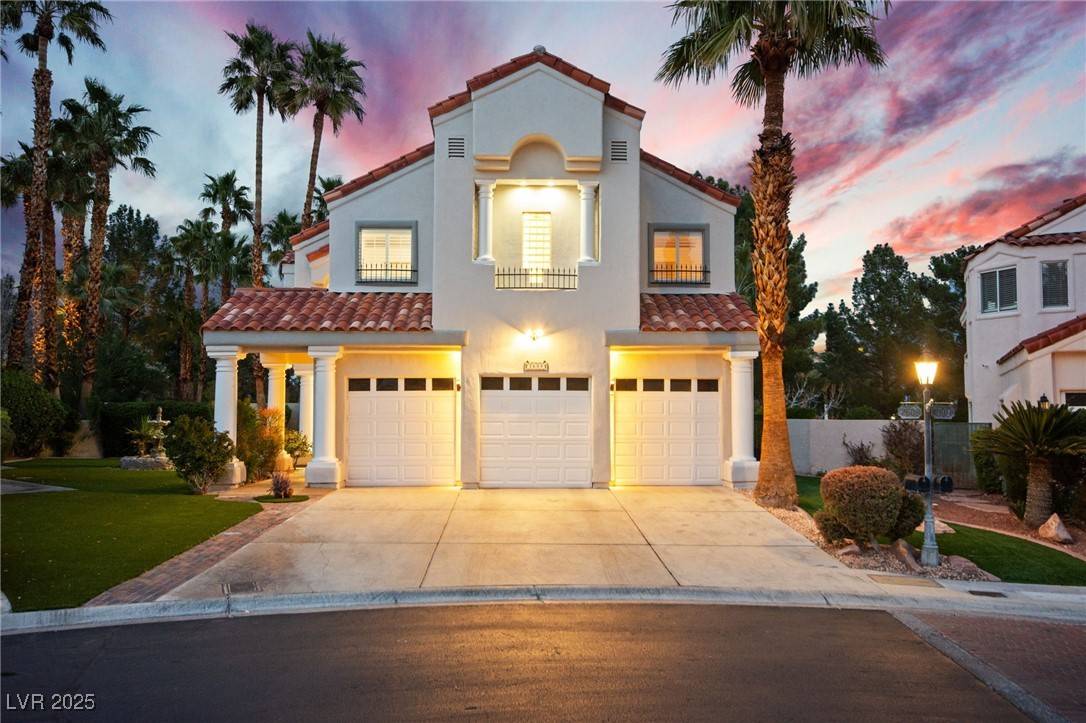 Las Vegas, NV 89128,2608 Sun Reef RD