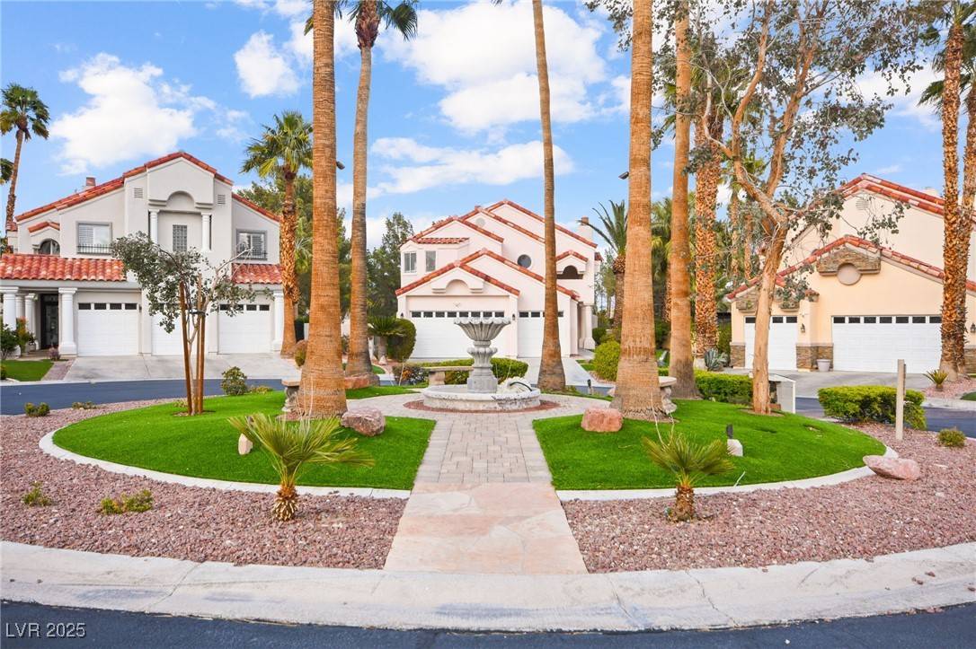Las Vegas, NV 89128,2608 Sun Reef RD