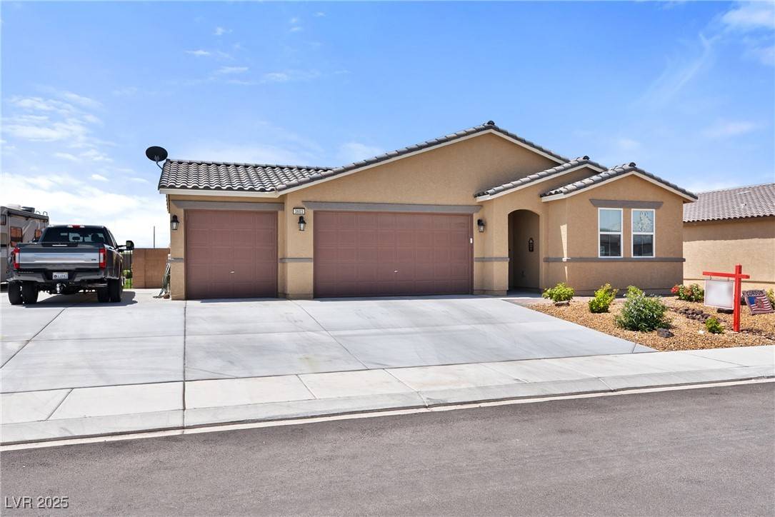 Pahrump, NV 89061,3603 E Umatilla AVE