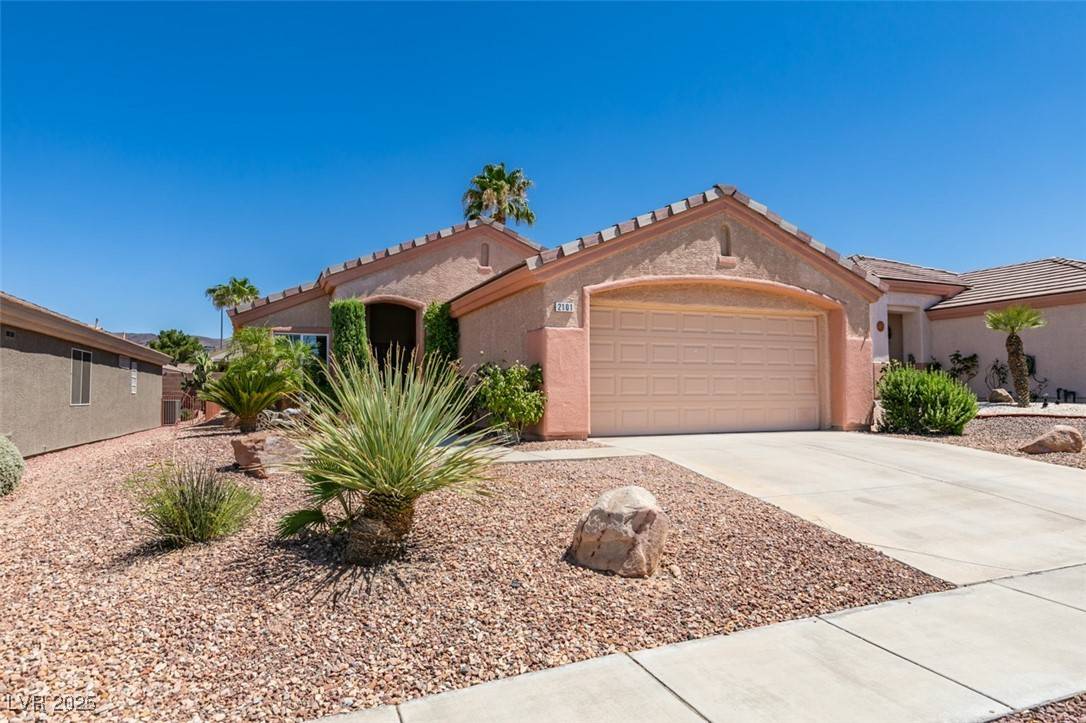 Henderson, NV 89012,2101 High Mesa DR