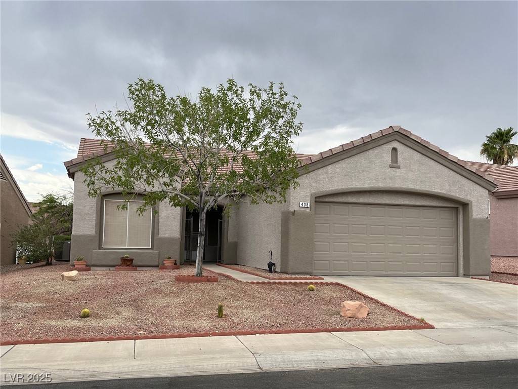 Henderson, NV 89012,438 Fountain Grove ST
