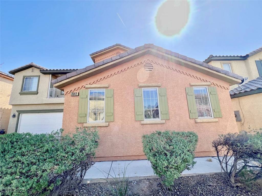 Las Vegas, NV 89147,3542 Harbor Tides ST