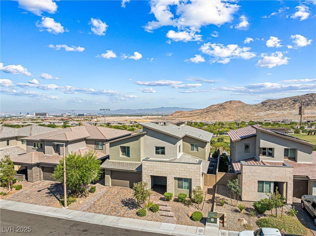 Las Vegas, NV 89138,12415 Notch Trail AVE