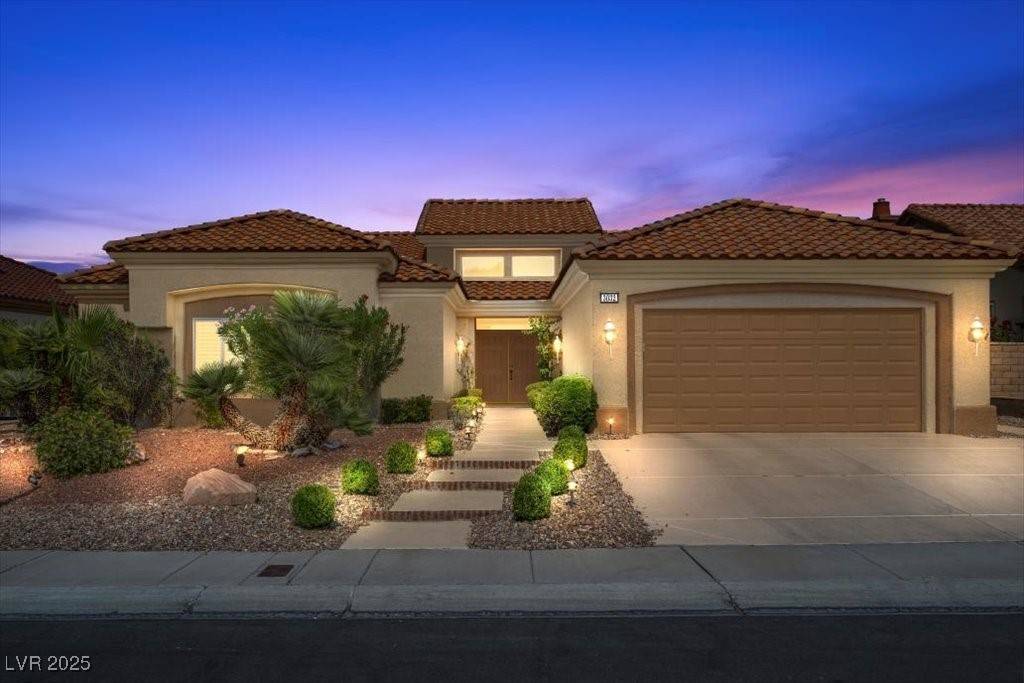 Las Vegas, NV 89134,3032 Highland Falls DR
