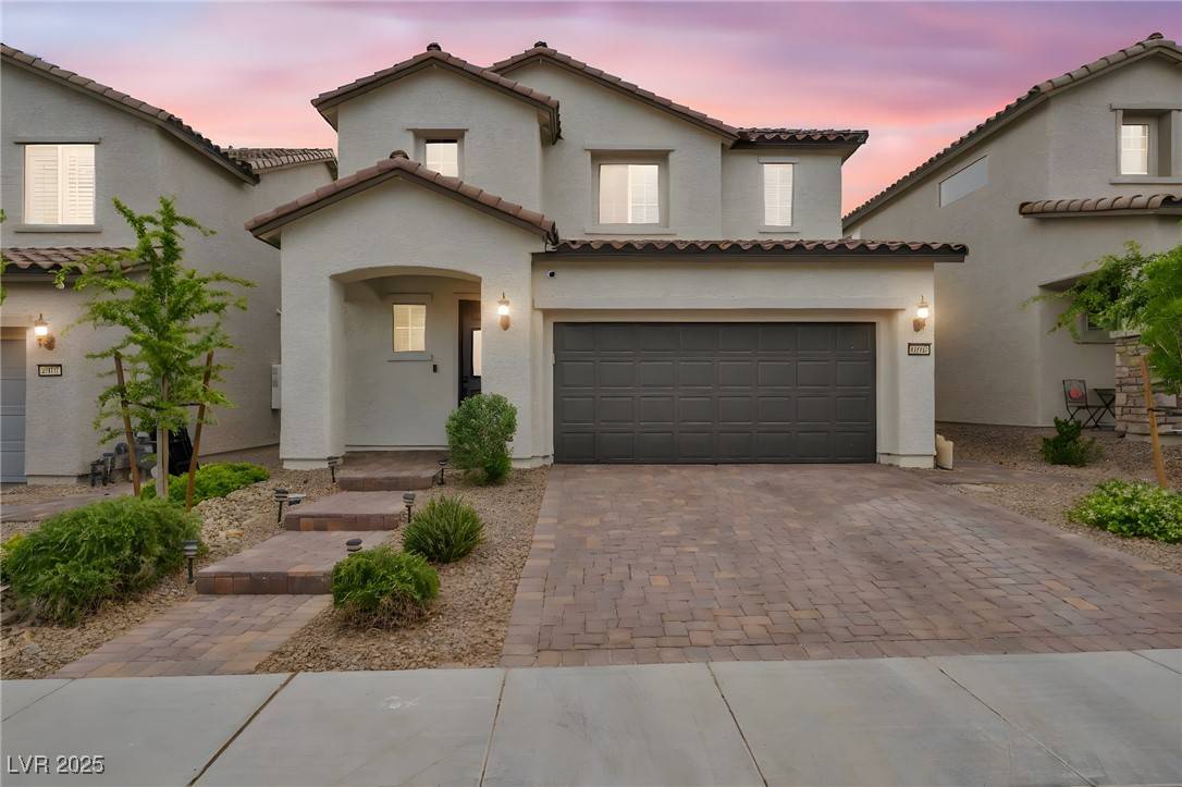 Las Vegas, NV 89178,9947 Fletcher Peak AVE