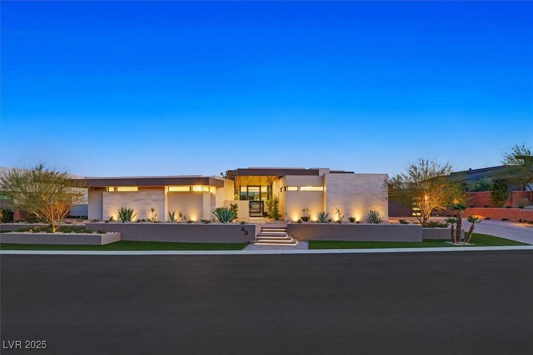 Las Vegas, NV 89135,49 Crested Cloud WAY