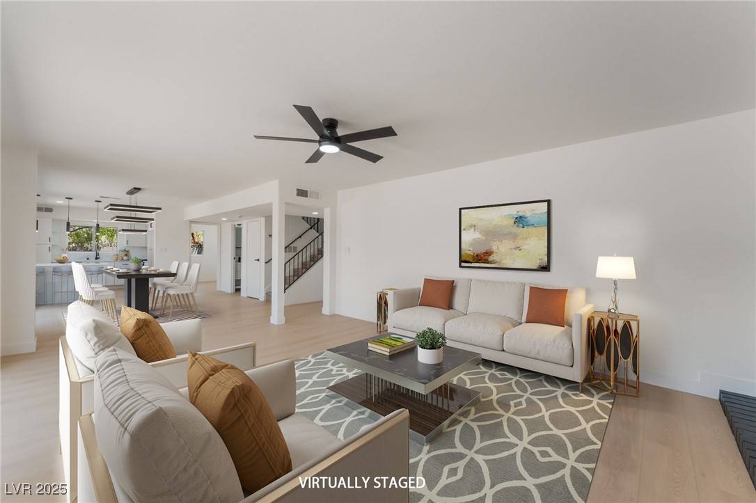 Las Vegas, NV 89121,2724 Natalie AVE