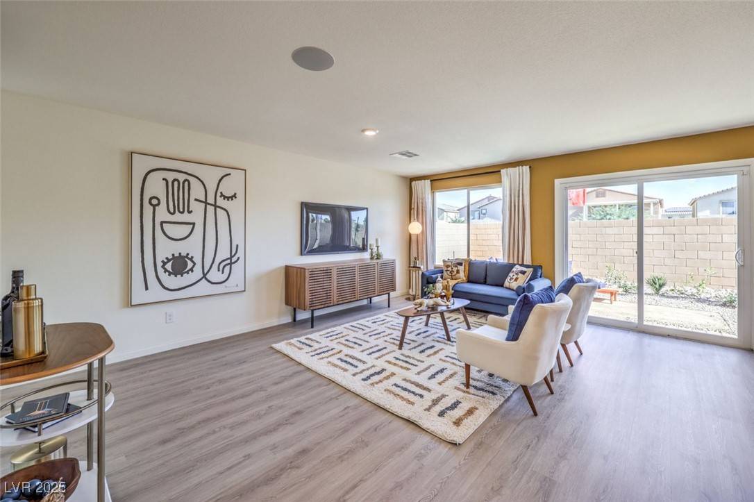 North Las Vegas, NV 89081,5638 Sunset Sedona ST #Lot 84